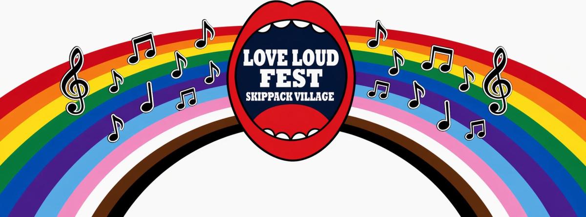 Skippack Love Loud Fest