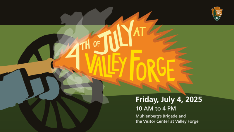 Independence Day At VFNHP