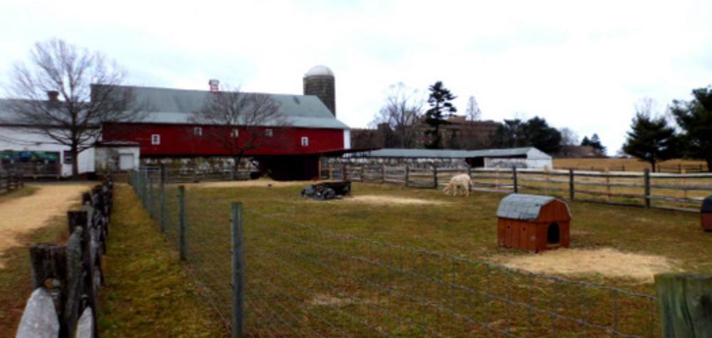 Upper Schuylkill Valley Park