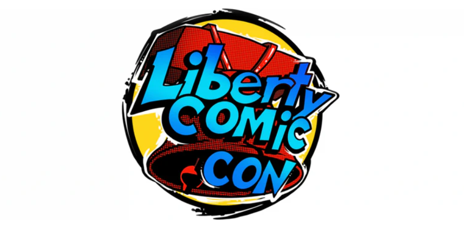 Liberty Comic Con