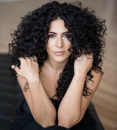 Joanna Pascale