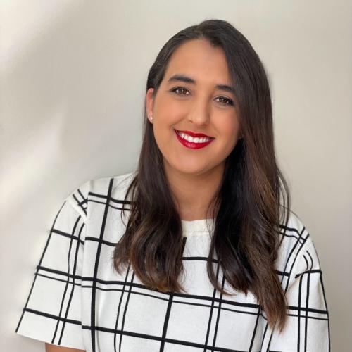 Saba Al-Zaid headshot
