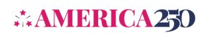 America 250 Montco horizontal logo
