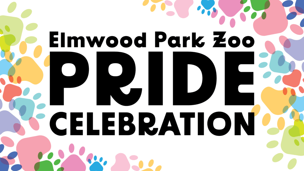 Elmwood Park Zoo Pride Celebration