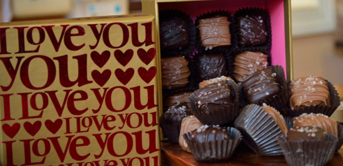 BRIDGE STREET CHOCOLATES