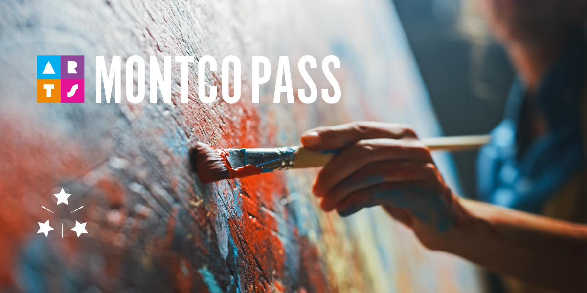 Arts Montco Pass header image
