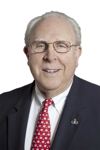 Paul Decker Headshot
