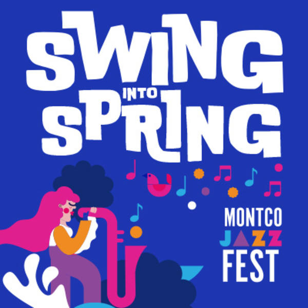 Swing into Spring 2025 Graphic