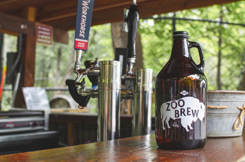 Zoo Brew