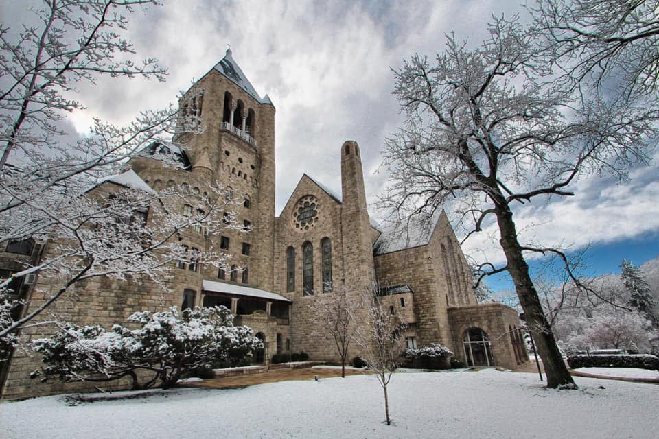 bryn athyn