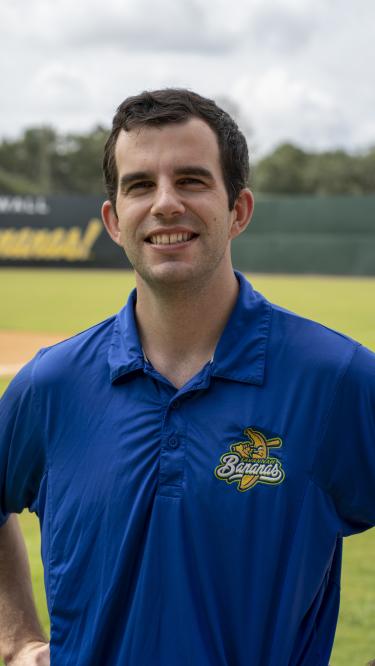 Jared Orten Headshot