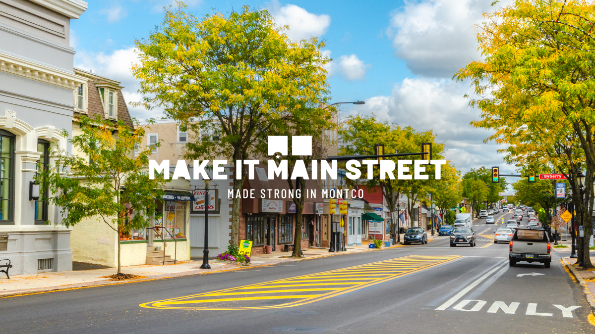 make it main street header image