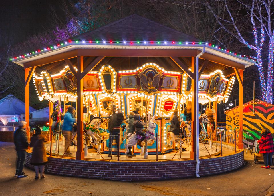 Elmwood Park Zoo