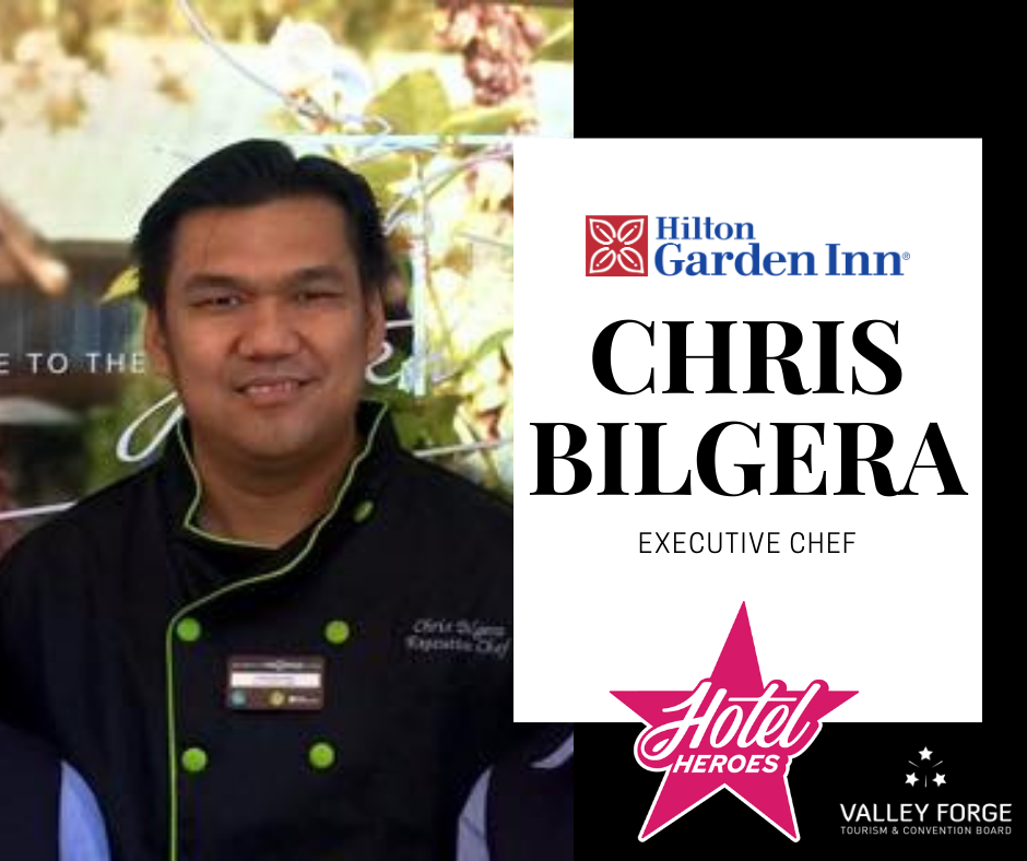 chris bilgera hotel hero