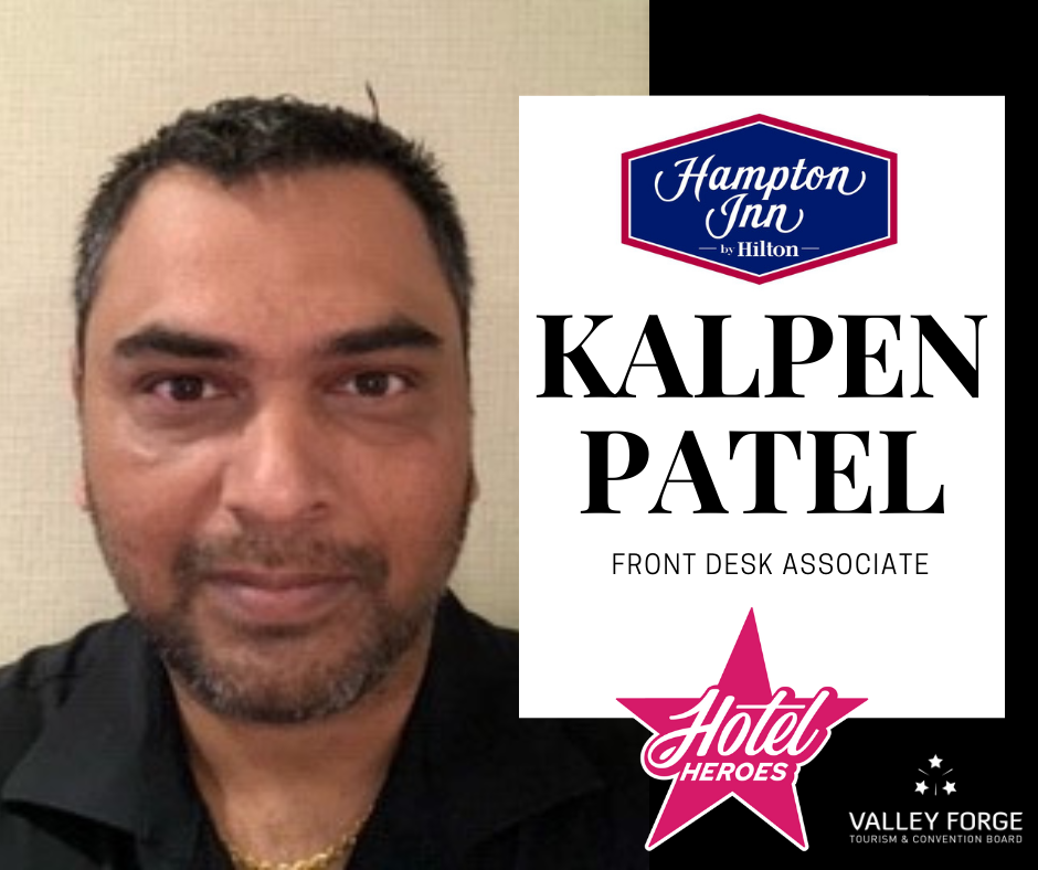 hotel hero kaplan patel