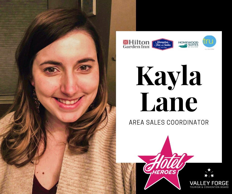 hotel hero kayla lane