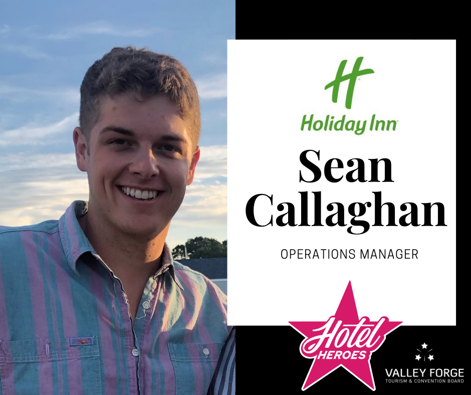 Sean Callaghan