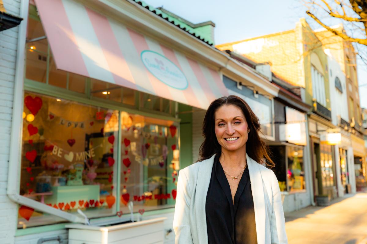 Meet Local Business Owners