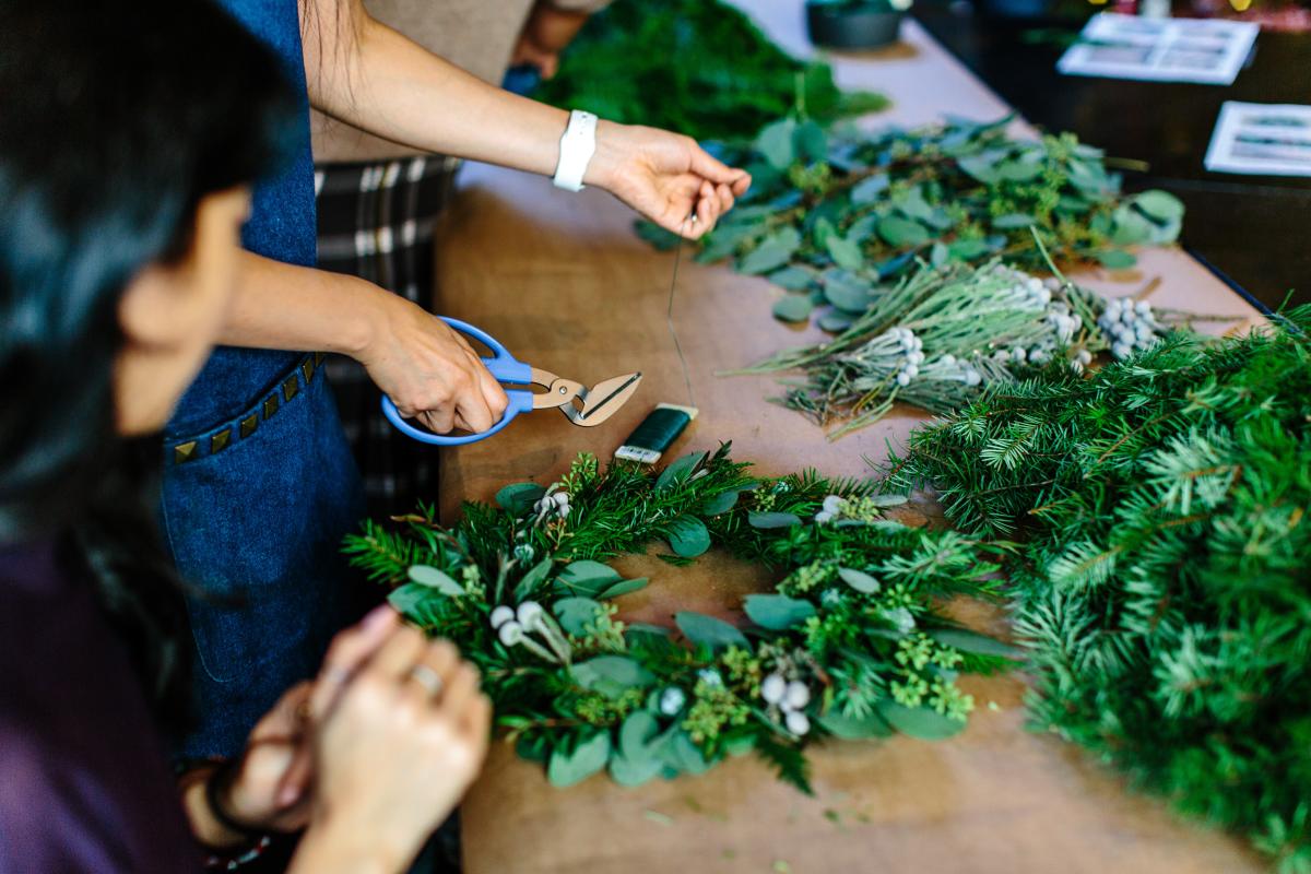 Wreath