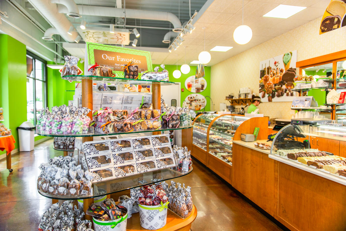 Kilwins Chocolates