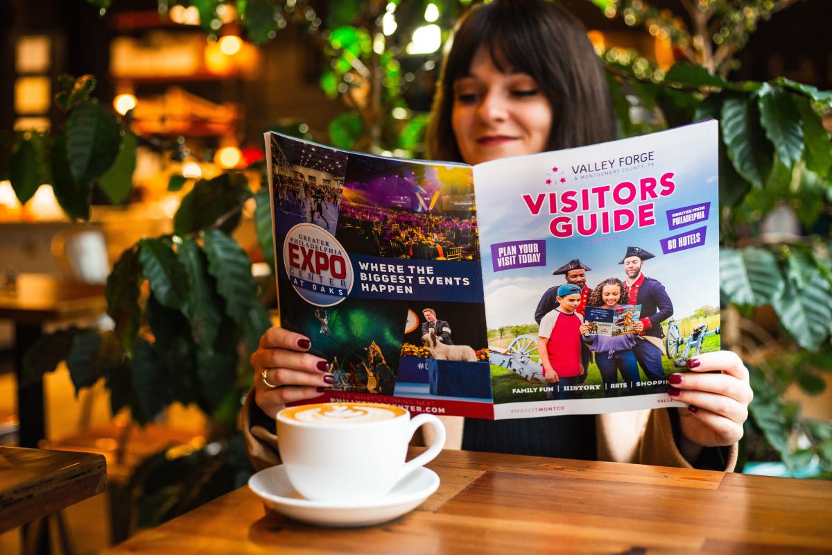 Visitors guide