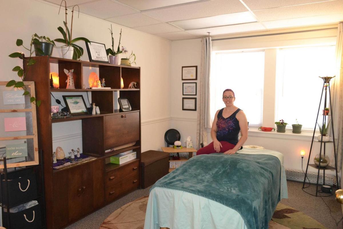 Elevated Wellness