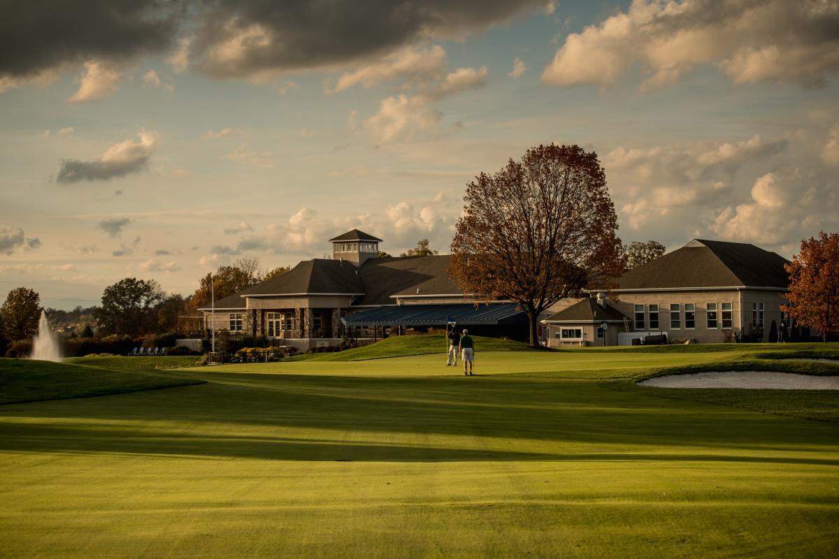 golf
