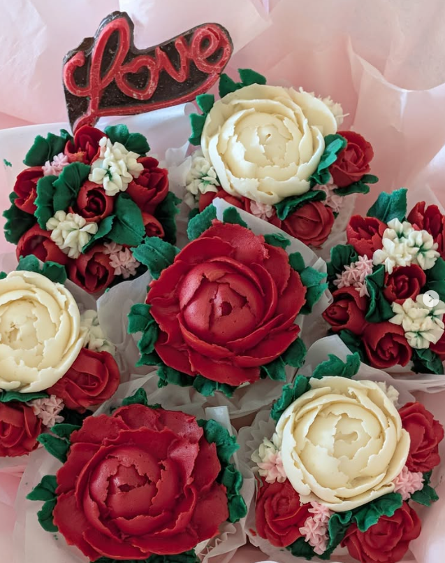 Gina's Amazing Cupcakes - Ambler