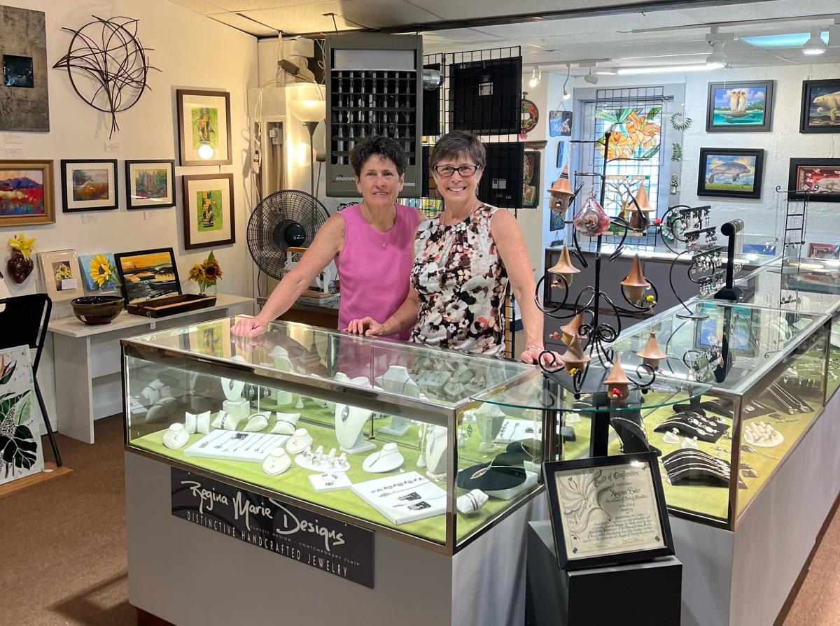 regina marie designs