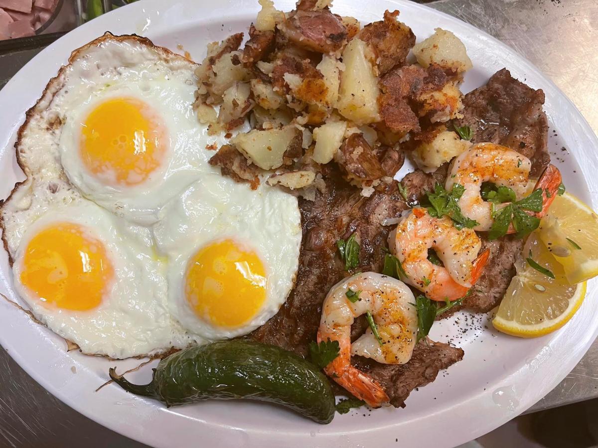 Hatboro Dish