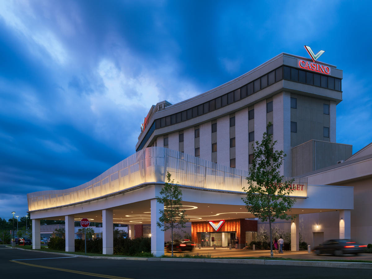 Valley Forge Casino Resort