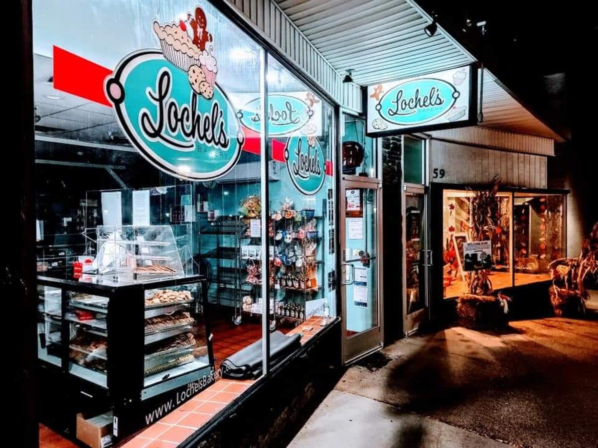 lochels bakery