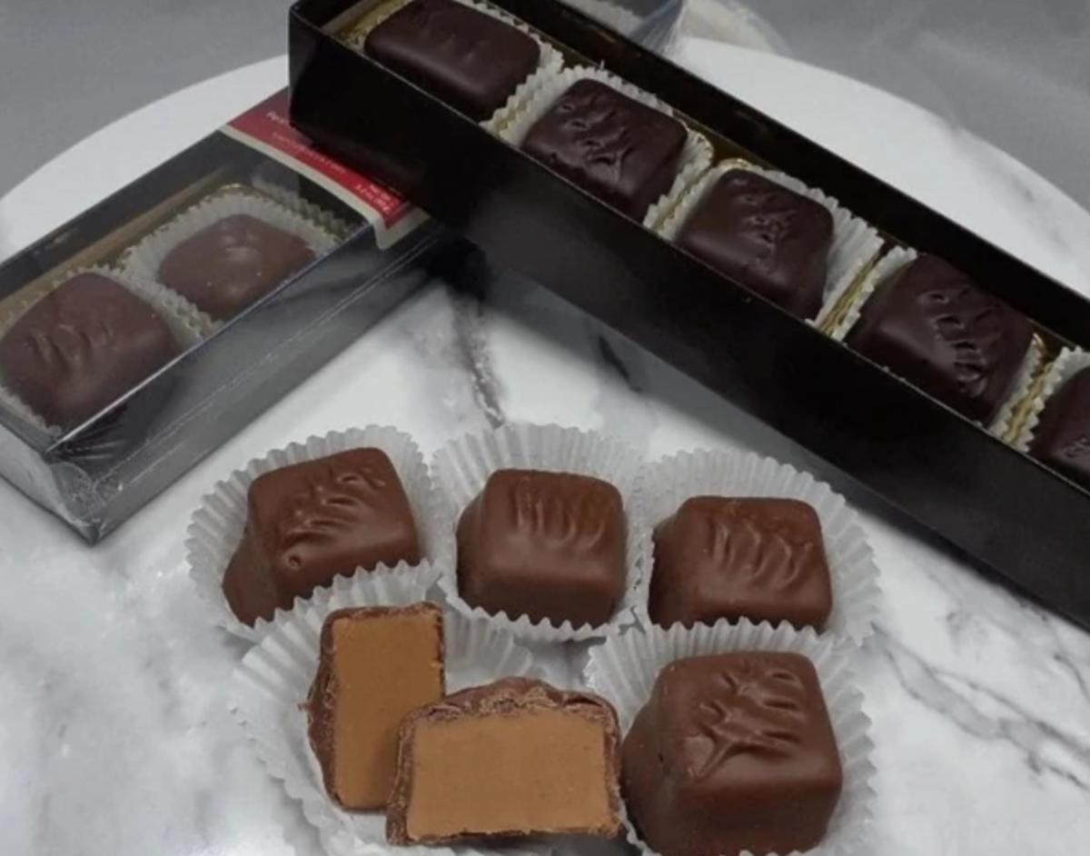 Sweet Ashley's Chocolate