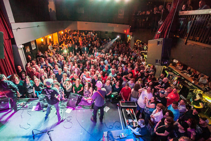 Annual Events in Ardmore, Pa.