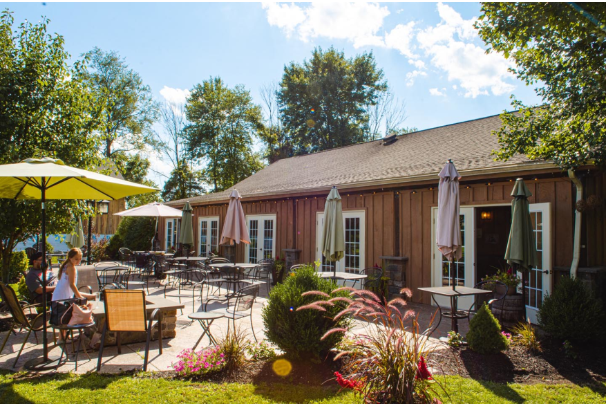 Adello Winery