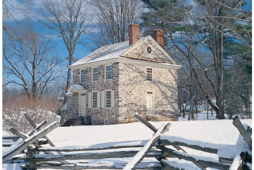 Brandywine Battlefield
