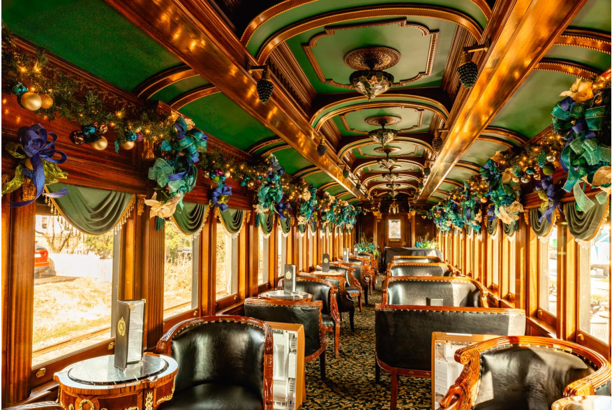 Colebrookdale Railroad