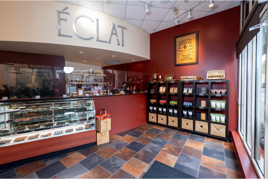 Eclat Chocolate