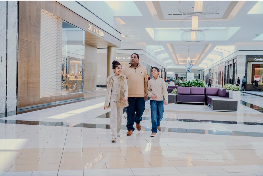 King of Prussia Mall
