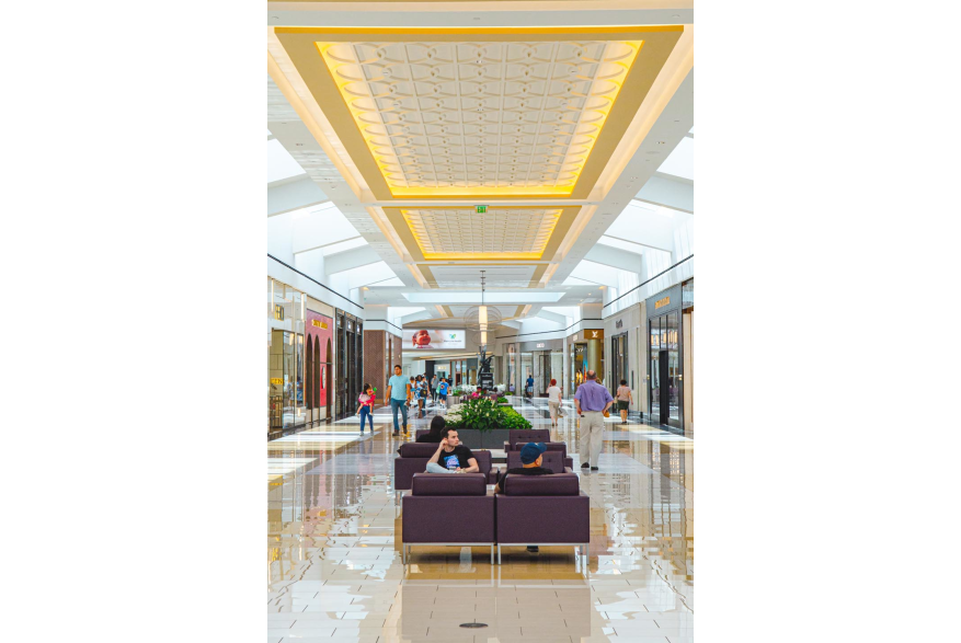King of Prussia Mall
