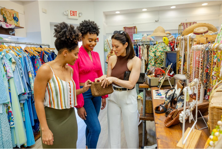 Malena’s Vintage Boutique