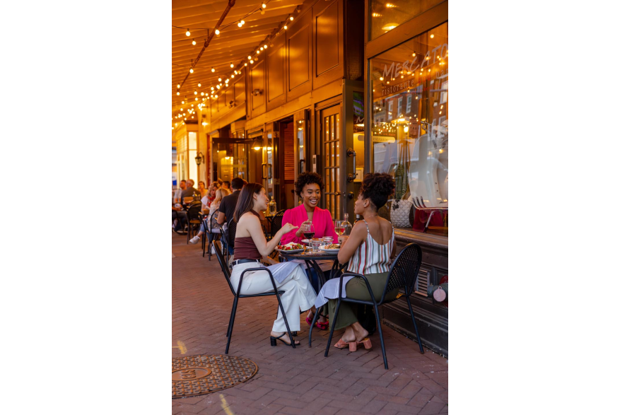 Mercato in West Chester