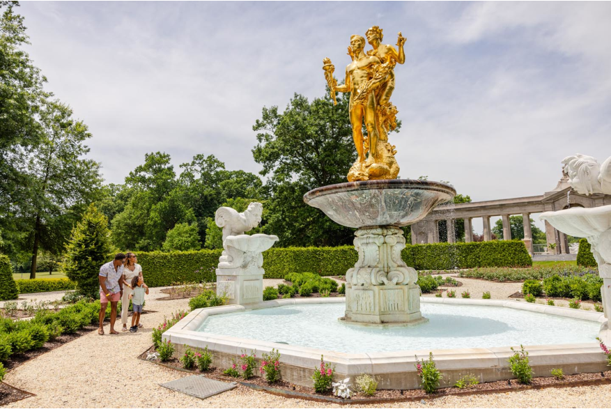 Nemours Estate