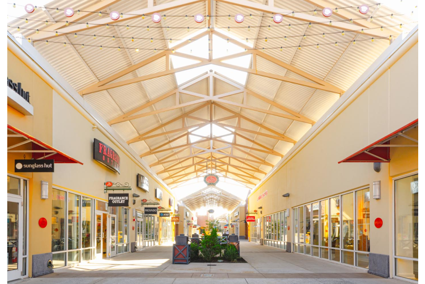 Philadelphia Premium Outlets