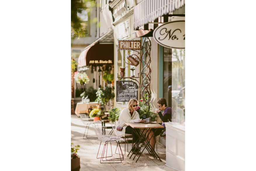 Philter in Kennett Square