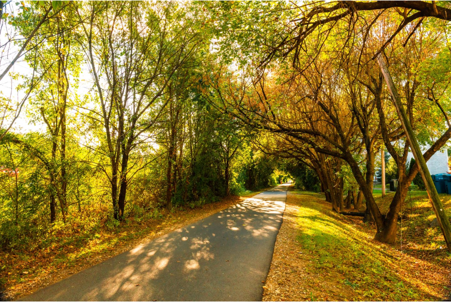 Schuylkill River Trail