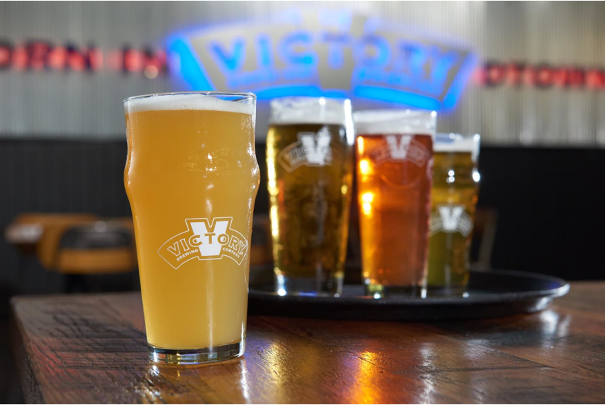 Victory Brewing Company
