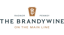 The Brandywine Hotel logo