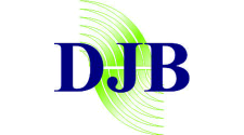 DJB logo