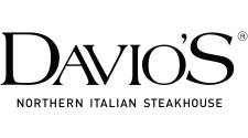 Davio's logo